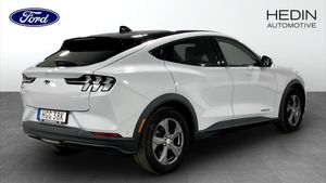 Ford Mustang Mach-E bild 2