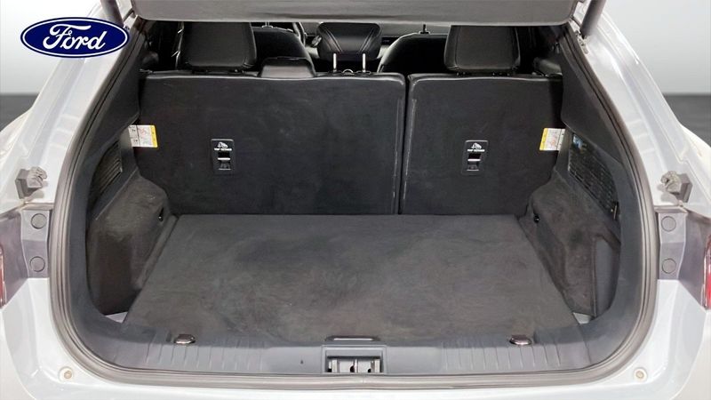 Ford Mustang Mach-E bild 10