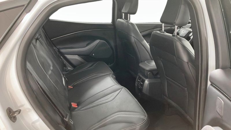 Ford Mustang Mach-E bild 5