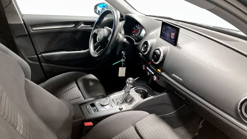 Audi A3 bild 3