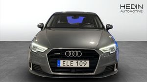 Audi A3 bild 8