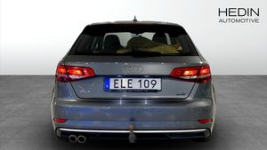 Audi A3 bild 7