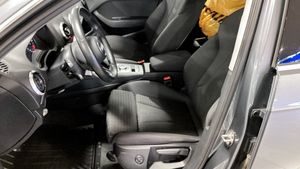 Audi A3 bild 5