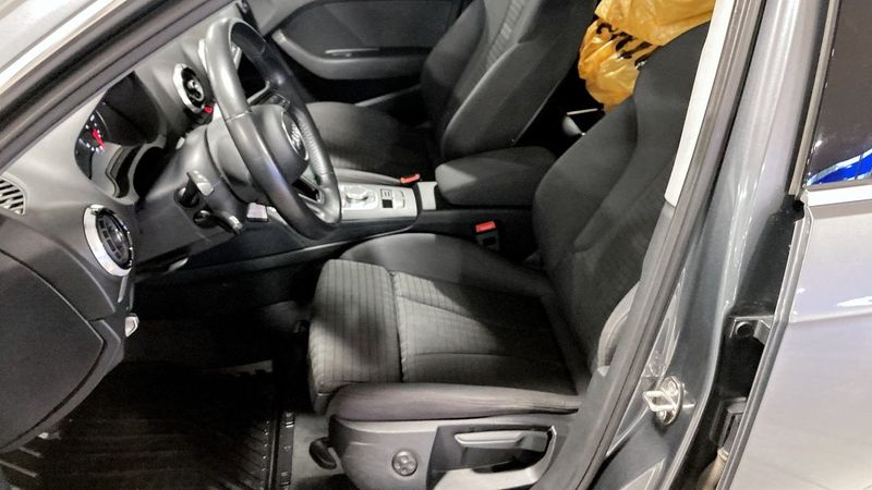 Audi A3 bild 5