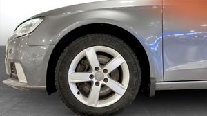 Audi A3 bild 9