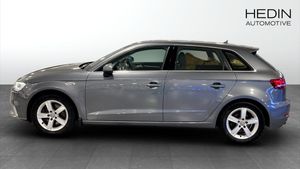 Audi A3 bild 6