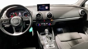 Audi A3 bild 4