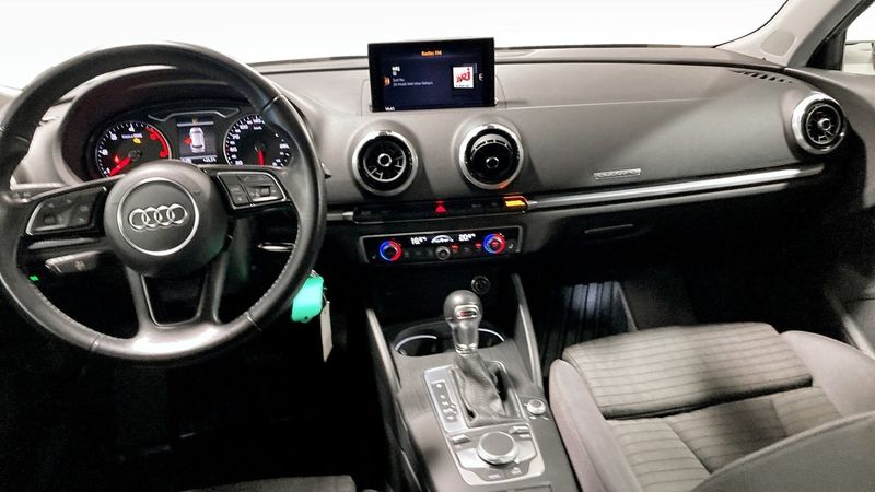 Audi A3 bild 4