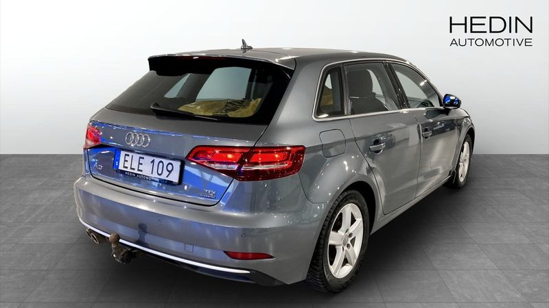 Audi A3 bild 2