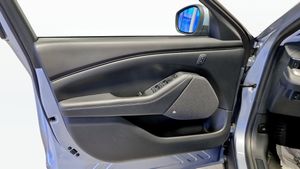 Ford Mustang Mach-E bild 11