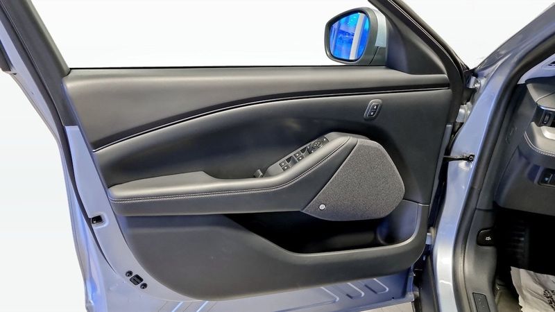 Ford Mustang Mach-E bild 11