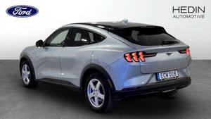 Ford Mustang Mach-E bild 2