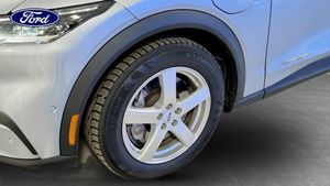 Ford Mustang Mach-E bild 9