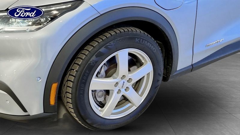 Ford Mustang Mach-E bild 9