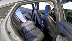 Ford Mustang Mach-E bild 5