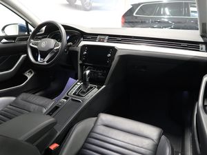 Volkswagen Passat bild 19
