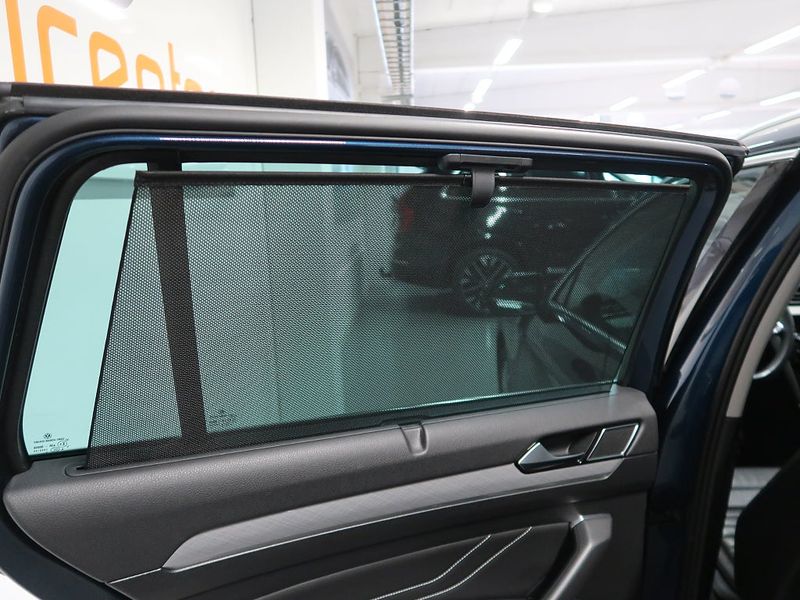 Volkswagen Passat bild 30