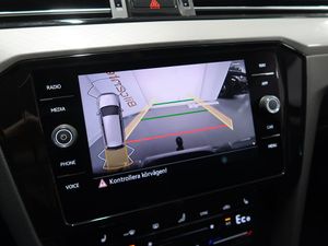 Volkswagen Passat bild 22