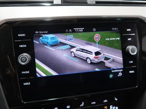 Volkswagen Passat bild 26