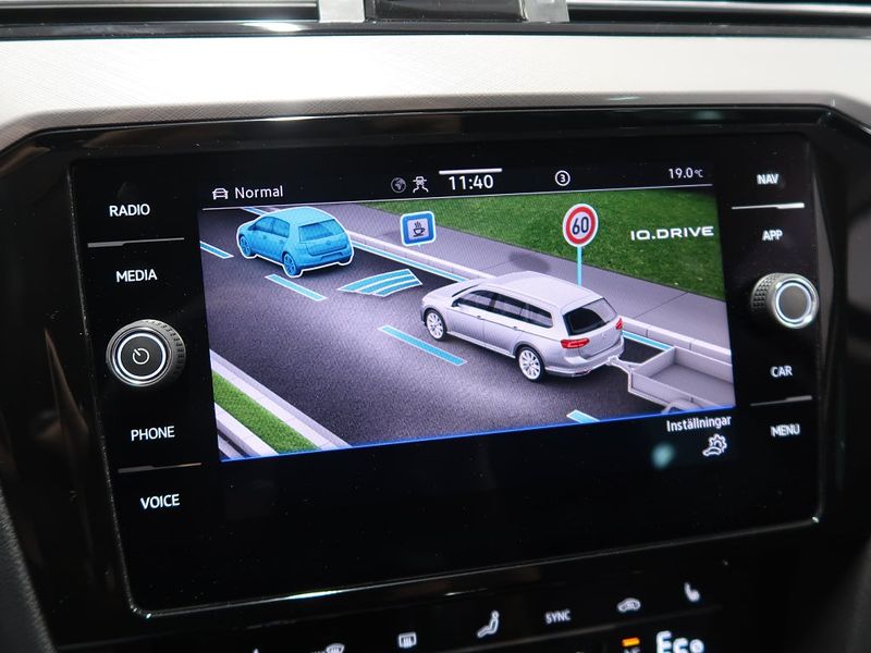Volkswagen Passat bild 26