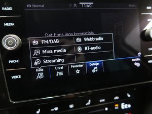 Volkswagen Passat bild 23