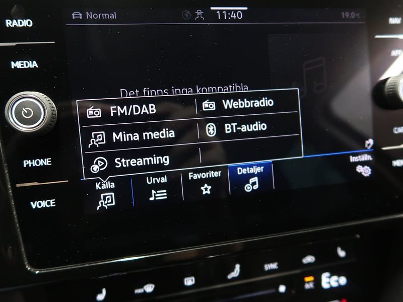 Volkswagen Passat bild 23