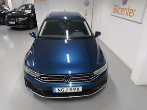 Volkswagen Passat bild 12