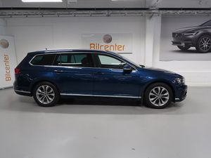Volkswagen Passat bild 6