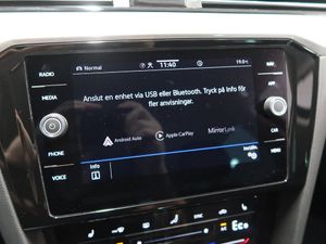 Volkswagen Passat bild 25