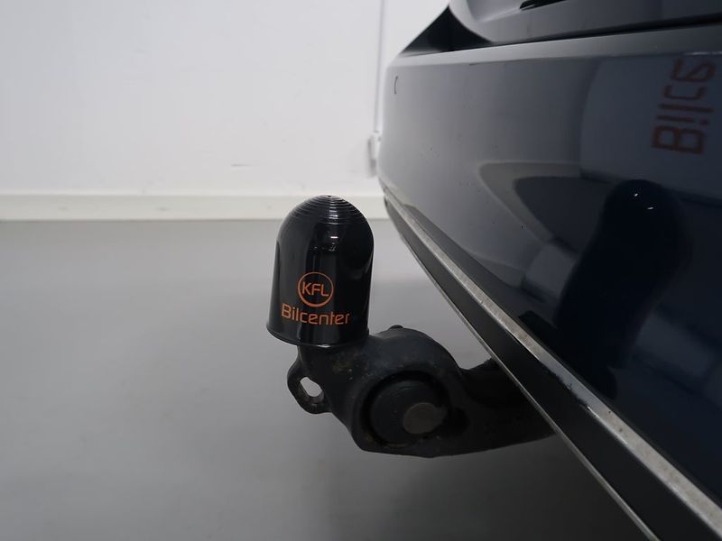 Volkswagen Passat bild 15