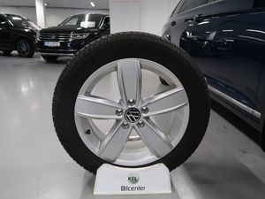 Volkswagen Passat bild 14