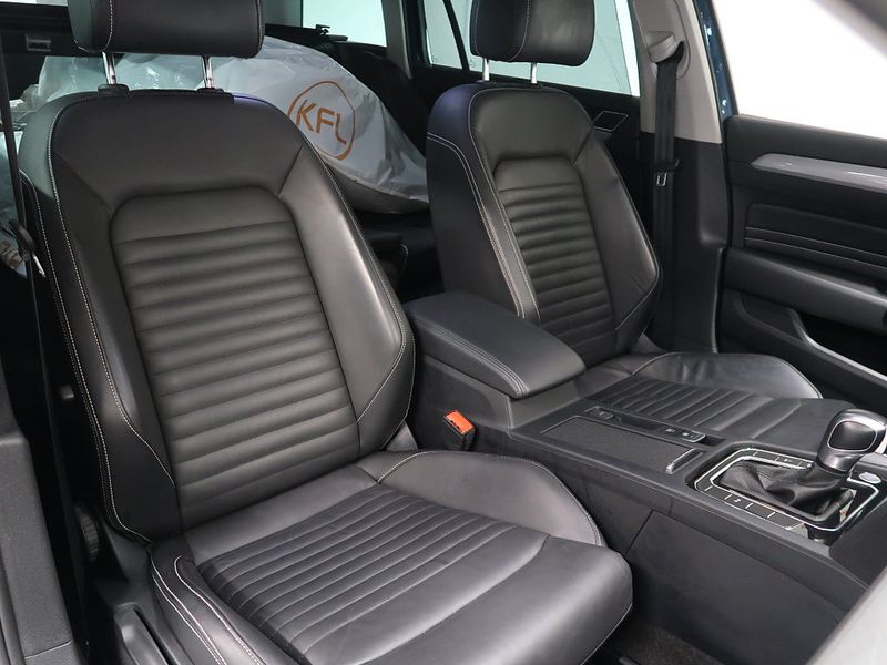Volkswagen Passat bild 20