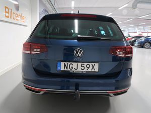 Volkswagen Passat bild 8