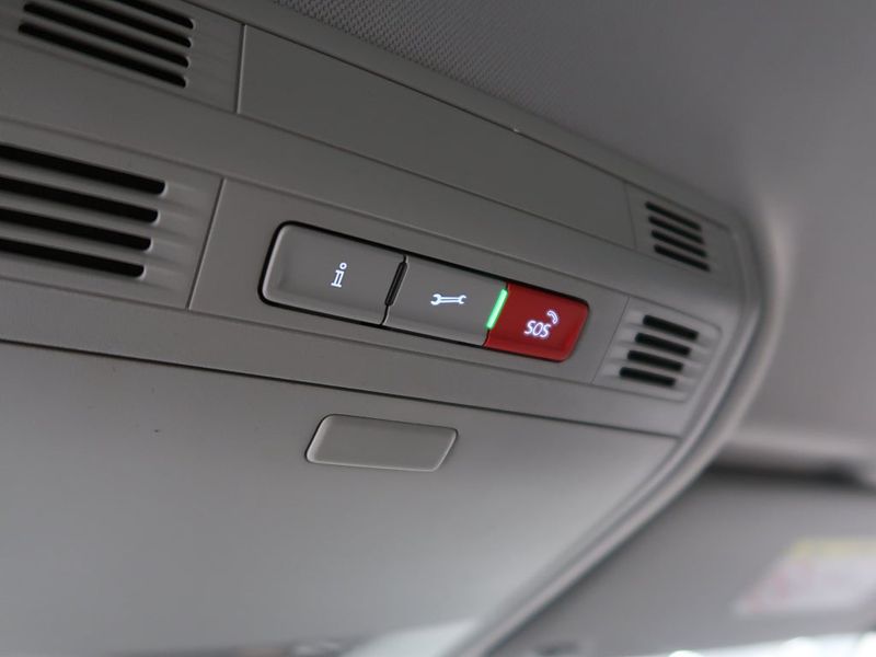 Volkswagen Passat bild 35