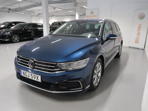 Volkswagen Passat bild 10