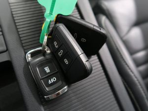 Volkswagen Passat bild 36