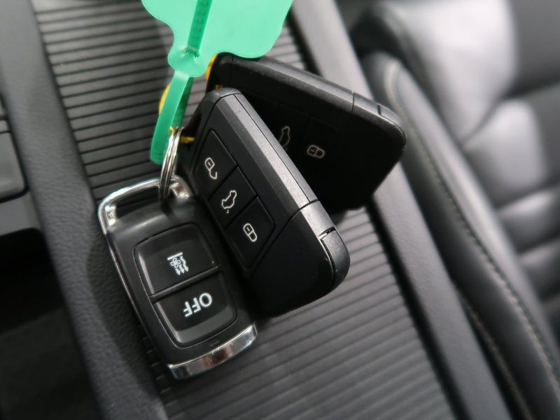 Volkswagen Passat bild 36