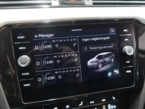 Volkswagen Passat bild 27