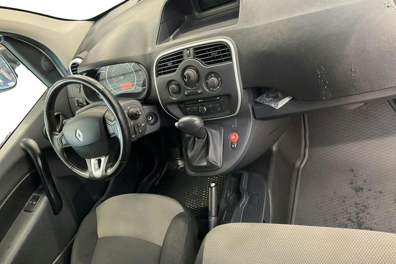Renault Kangoo bild 6