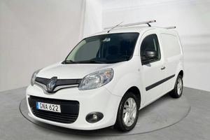 Renault Kangoo bild 1