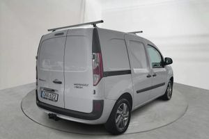 Renault Kangoo bild 3