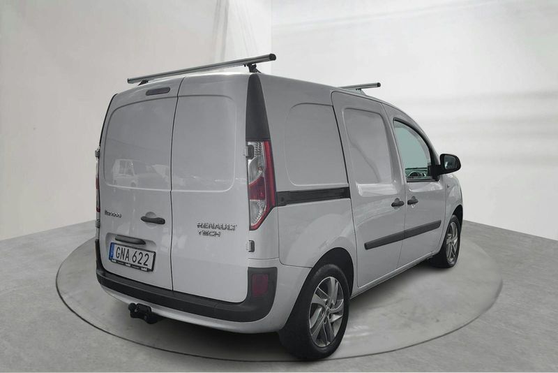 Renault Kangoo bild 3