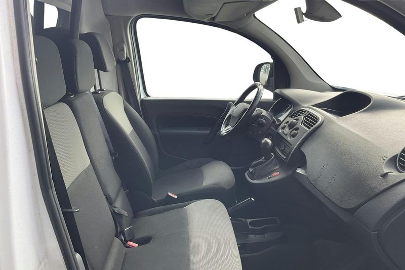 Renault Kangoo bild 7