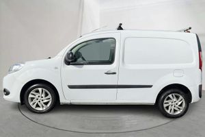Renault Kangoo bild 2