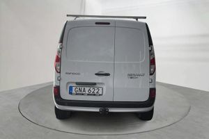 Renault Kangoo bild 5