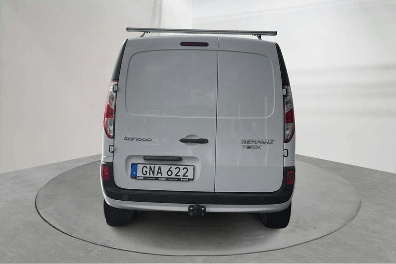 Renault Kangoo bild 5