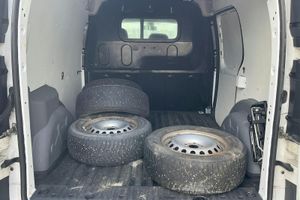 Renault Kangoo bild 9