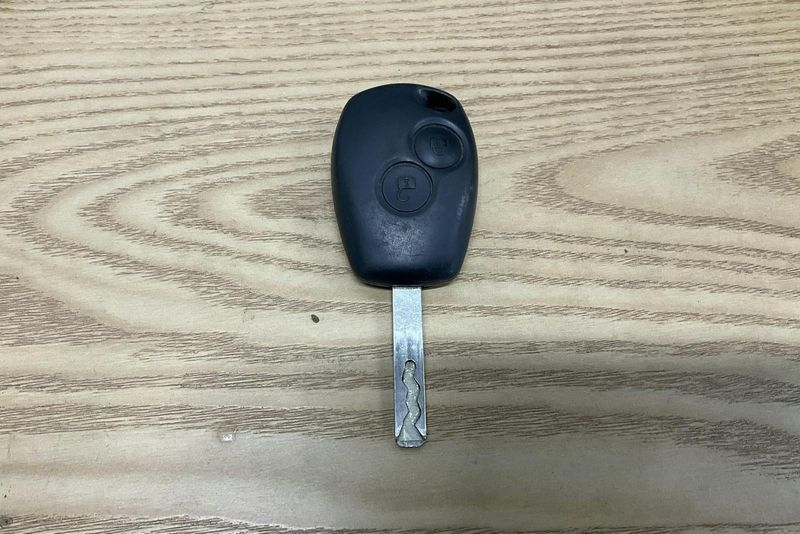 Renault Kangoo bild 17