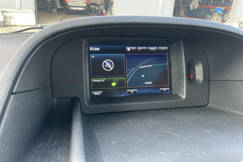 Renault Kangoo bild 12