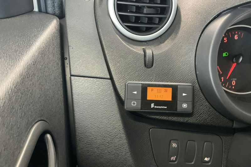 Renault Kangoo bild 13